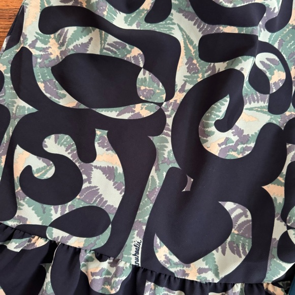 Manuheali'i Little Girl Tunic Top Set of 2 Medium - Picture 2 of 5